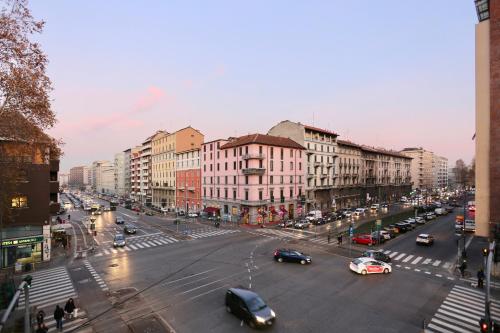 Rio Central M3 Sondrio e Stazione Centrale 4