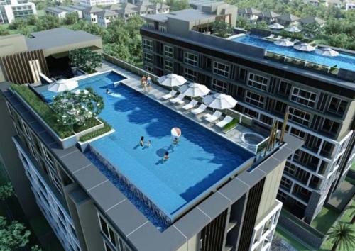 The Gallery by VPG The Gallery by VPG