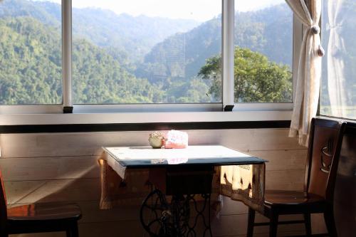 Old Farmer Homestay near Beipu Old Street