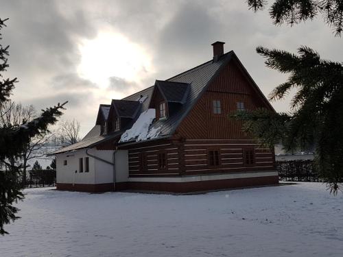 Villa 6 Vrchlabí - image 10