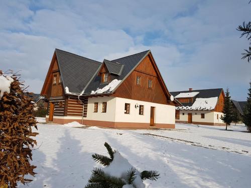 Villa 6 Vrchlabí - image 4