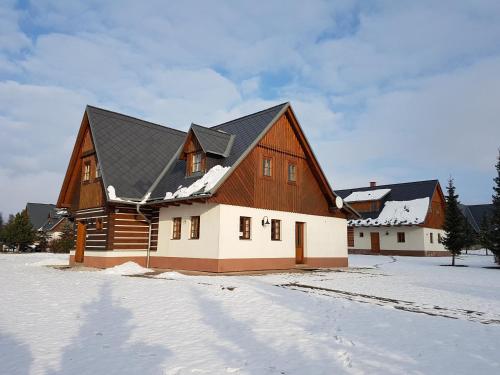 Villa 6 Vrchlabí - image 14