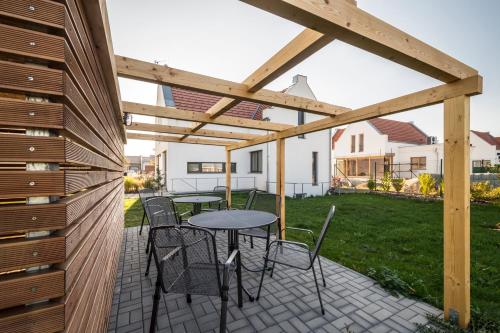 Apartmány Vila C Lednice