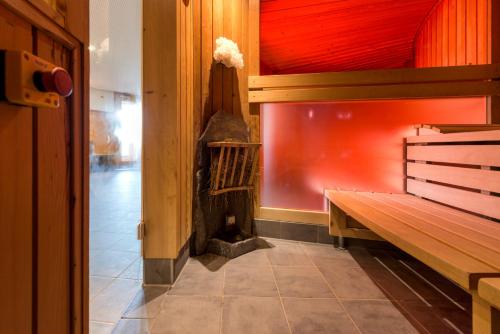 Sport- und Wellnesshotel Eienwäldli - image 13