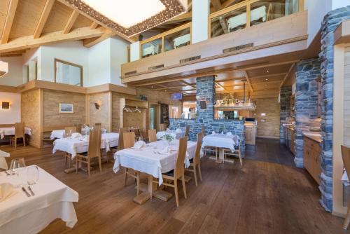 Sport- und Wellnesshotel Eienwäldli - image 5