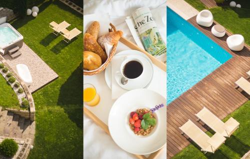 Apartmenthotel Ritterhof Suites & Breakfast - Tap to explore photos