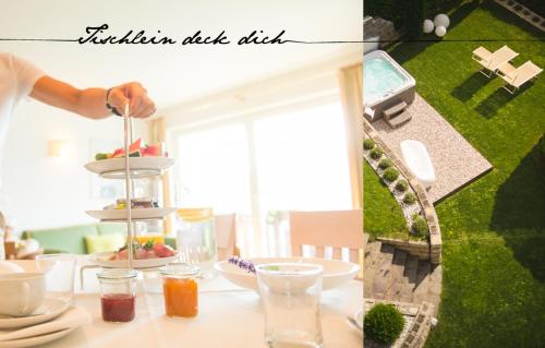 Apartmenthotel Ritterhof Suites & Breakfast - image 2