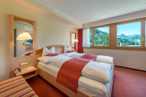 Sport- und Wellnesshotel Eienwäldli - image 14