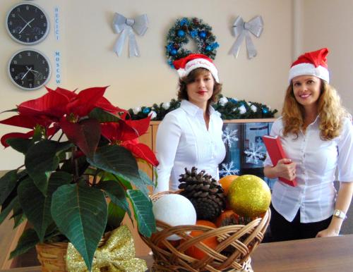 ApartHotel Belvedere Residence - image 4