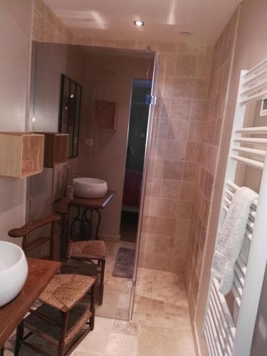 Le Presbytère, Oise