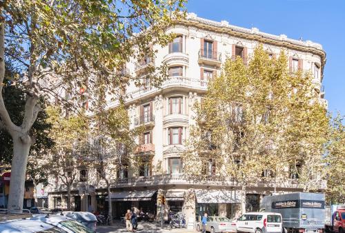 Bailén Green House, Barcelona (fotografie 7)