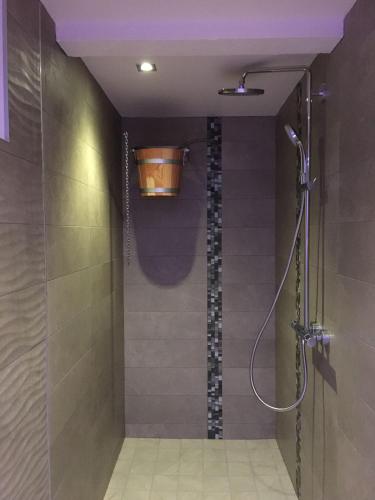 Maison de la Garenne & Spa - image 12