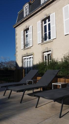 Maison de la Garenne & Spa - image 9