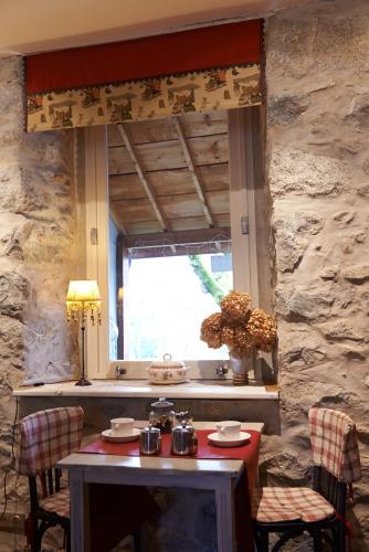 . Villa Bon Repos