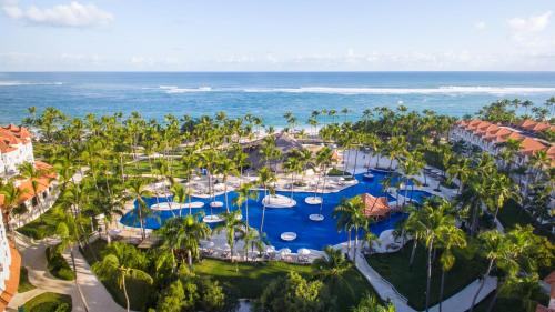 Occidental Caribe - All Inclusive