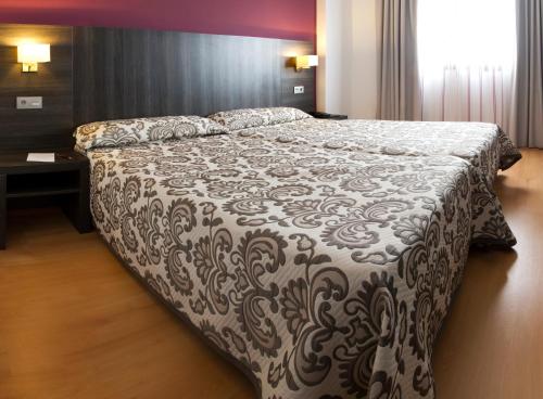 Twin Room Single Use