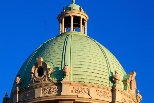 Dominic Smart & Luxury Suites - Parliament - image 8