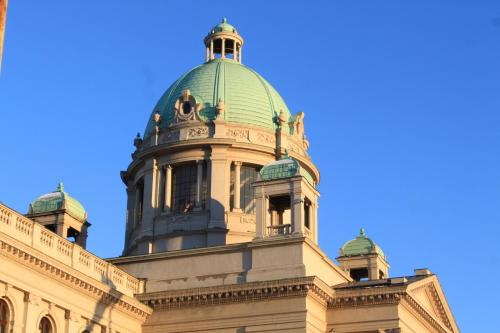 Dominic Smart & Luxury Suites - Parliament - image 5