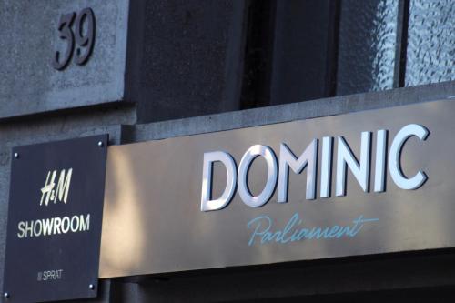 Dominic Smart & Luxury Suites - Parliament - image 7