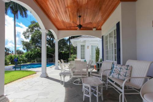 The Grand Estate Fort Lauderdale (FL)