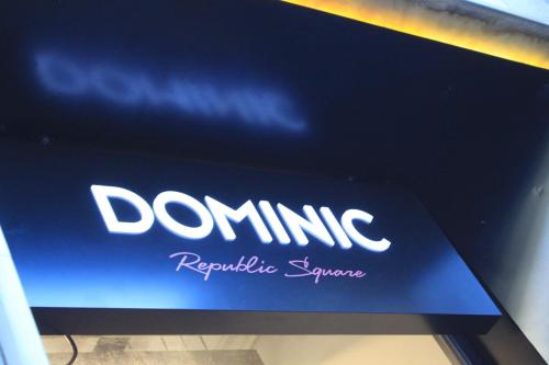Dominic Smart & Luxury Suites - Republic Square - image 12