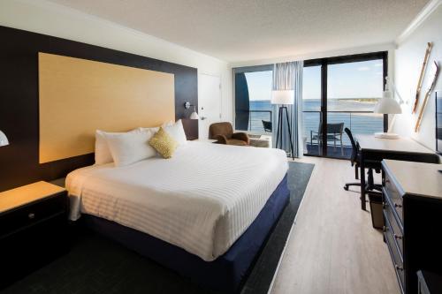 The Godfrey Hotel & Cabanas Tampa in Tampa, USA