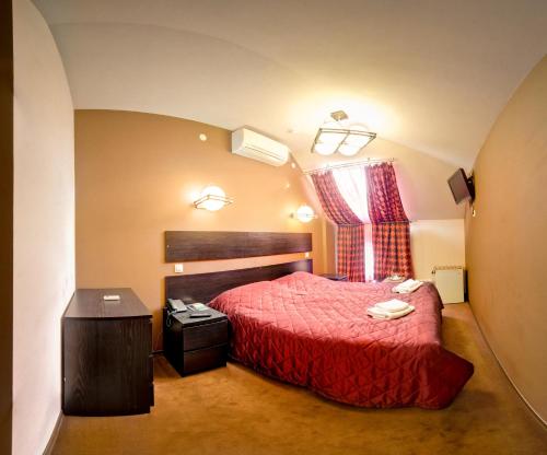 Hotel Adeliya