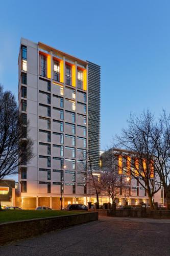Torquay House (Royal Oak), Londýn (fotografie 7)