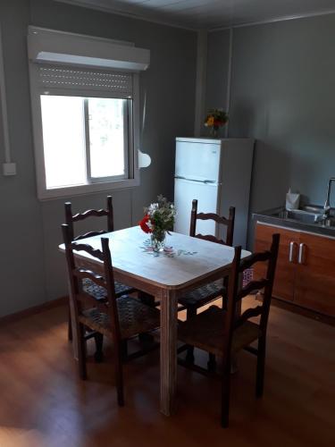 拉斯康迪达牧场农家乐