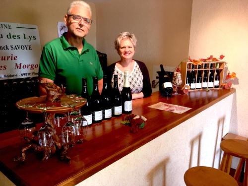 Domaine Du Coteau Des Lys - image 2