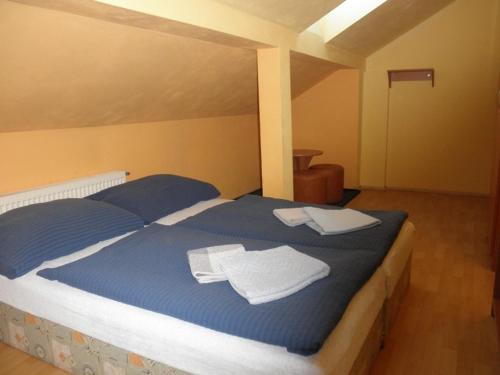 Hotel Centrum Harrachov - main image