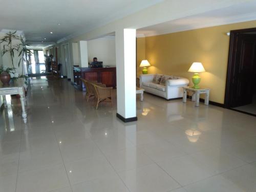Apartamento 205 de la Playa Mansa