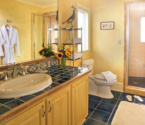 L'Auberge Provencale - image 6