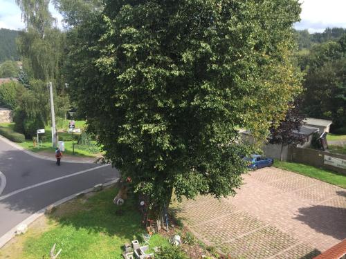 Iekārtas, Ferienwohnung Amanda in Stutzerbach
