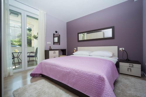 Moderna Lapad, Dubrovnik