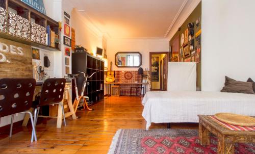  Piso con encanto en zona de tapas in Logroño