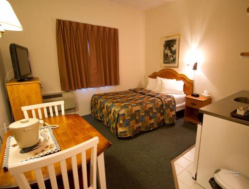 Hotel Port Aux Basques in Channel-Port-Aux-Basques (NL)