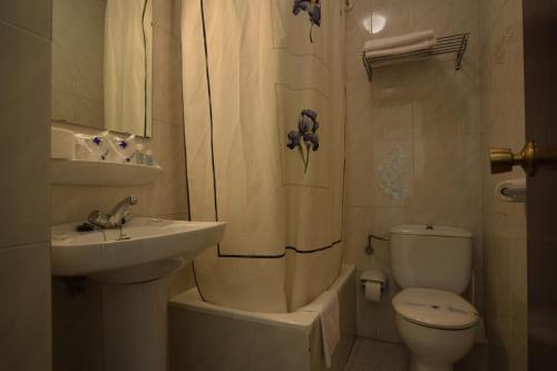 Hostal Blazquez Sanchez