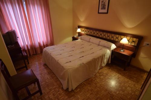 Hostal Blazquez Sanchez