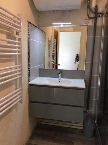 Appartement Superbagneres