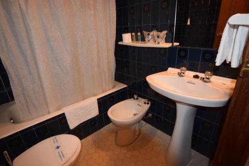  Hostal Blazquez Sanchez in Béjar