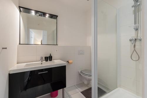 Prestige Apartment, near the beaches - Tap to explore photos
