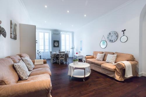 Prestige Apartment, near the beaches, Nice (fotografie 9)