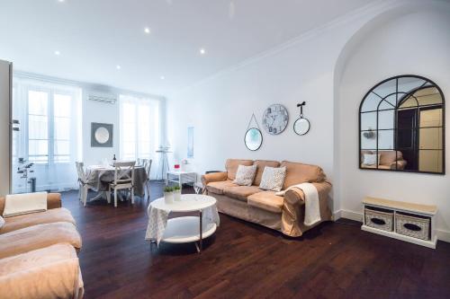 Prestige Apartment, near the beaches, Nice (fotografie 10)