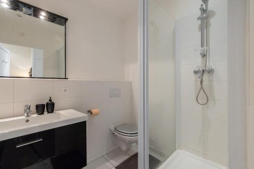 Prestige Apartment, near the beaches