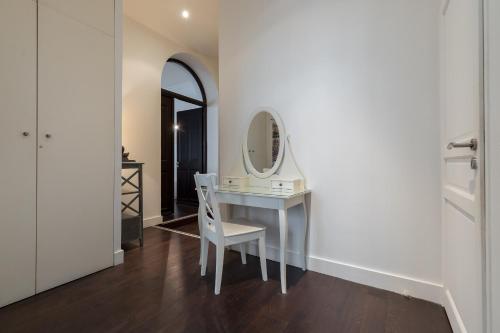 Prestige Apartment, near the beaches