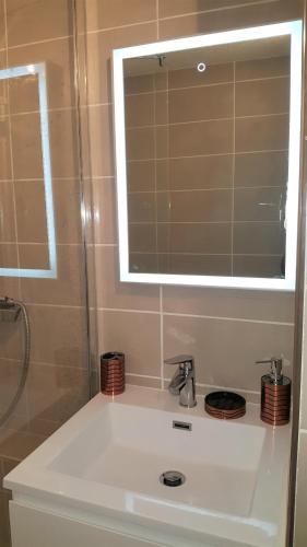 Appartement T2 valras plage photo 22
