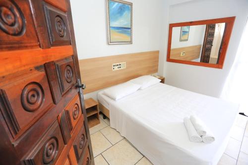 Rede Andrade Lumar Hotel Lumar is a popular choice amongst travelers in Florianopolis, whether exploring or just passing through. Offering a variety of facilities and services, the hotel provides all you need for a good