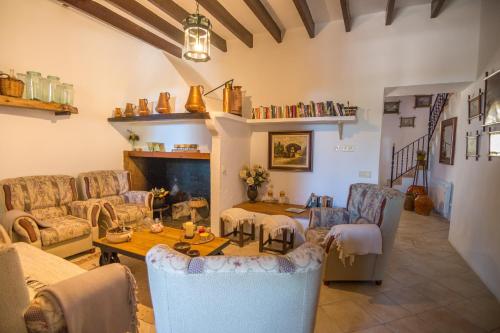 Agroturismo Petit Hotel Son Perdiu - Adults Only