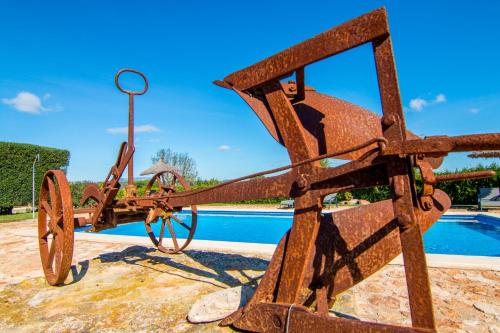 Agroturismo Son Perdiu